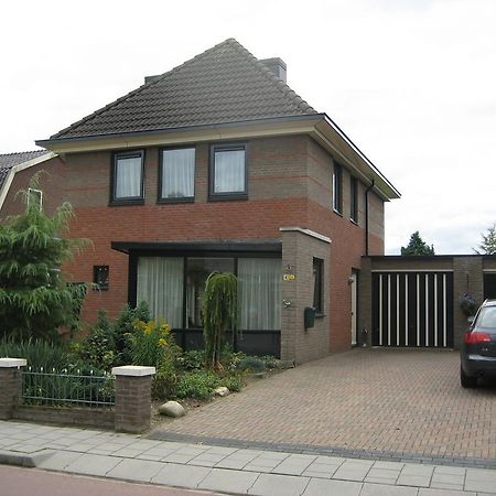 B&B Ans En Ben Streppel Twello Exterior photo
