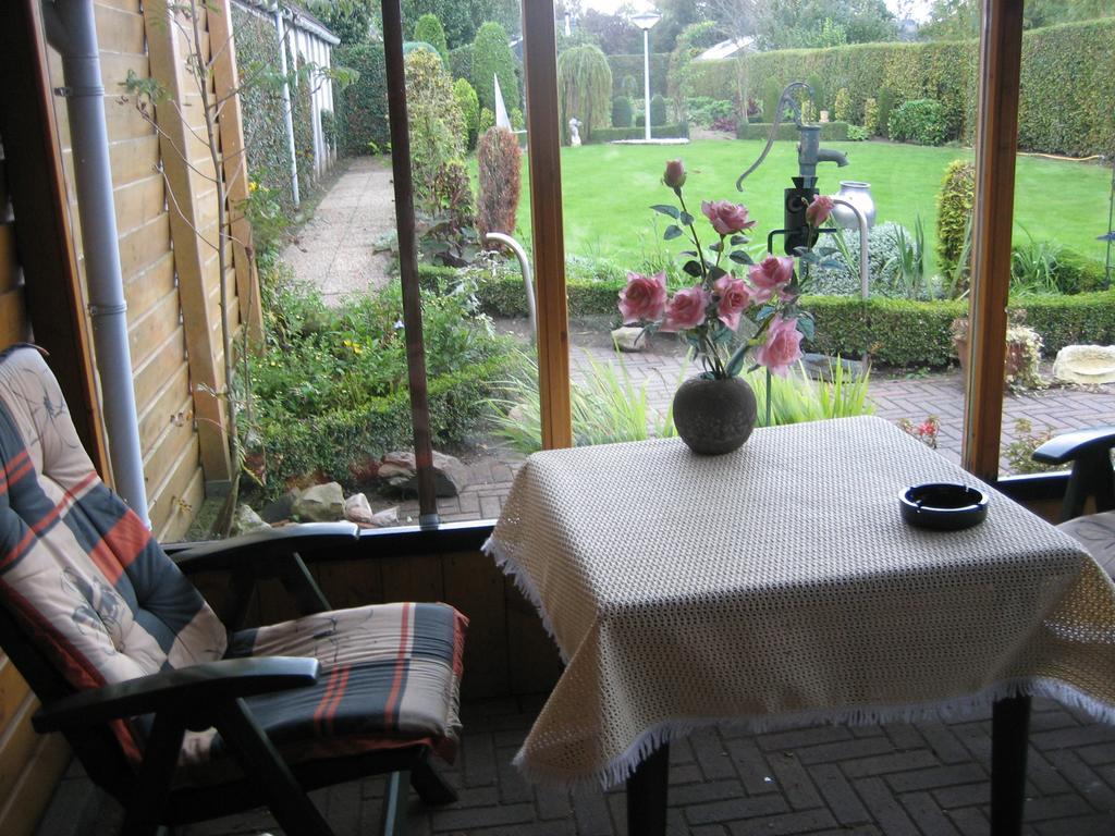 B&B Ans En Ben Streppel Twello Exterior photo