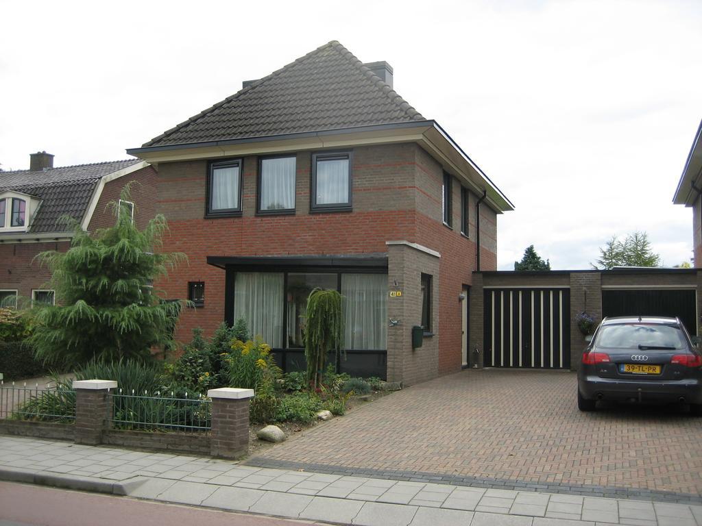 B&B Ans En Ben Streppel Twello Exterior photo