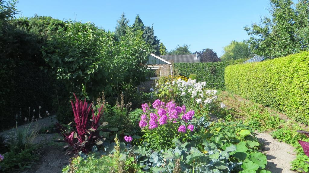 B&B Ans En Ben Streppel Twello Exterior photo