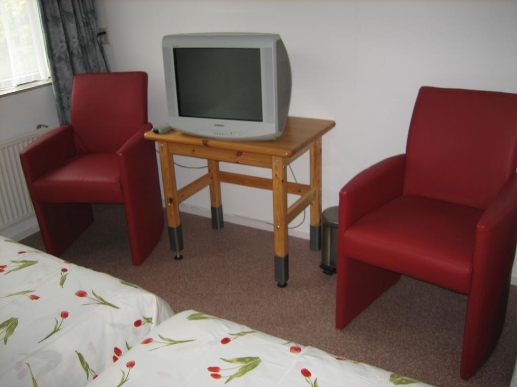 B&B Ans En Ben Streppel Twello Room photo