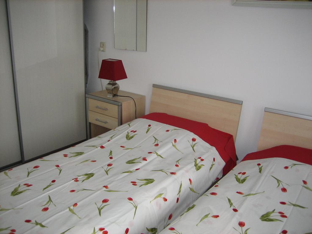B&B Ans En Ben Streppel Twello Room photo